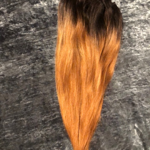 Brand new soft silky extensions ! 100% Remy HH - Picture 5 of 10
